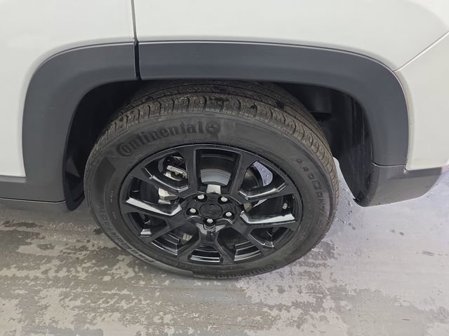 Used 2022 Jeep Compass Altitude w/ Convenience Group image 16