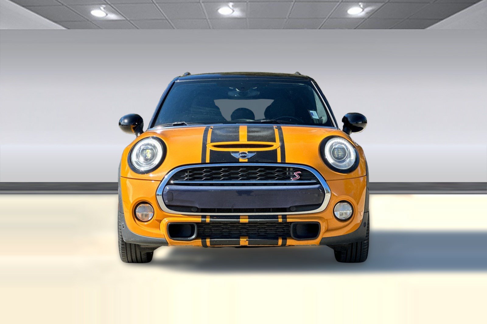 Used 2018 MINI Cooper S FWD image 5