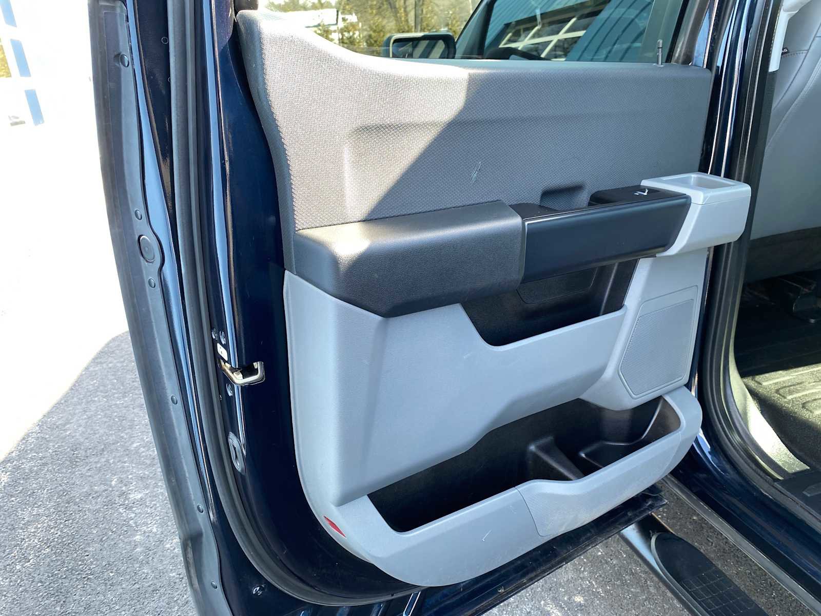 Used 2021 Ford F150 XL w/ Equipment Group 101A High image 38