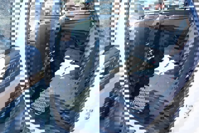 New 2026 Volkswagen Atlas Cross Sport SE image 28