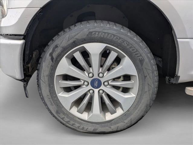 Used 2017 Ford F150 XL w/ Equipment Group 101A Mid AWD/4WD image 16