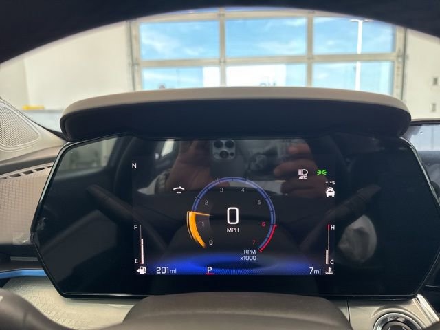 New 2026 Chevrolet Trax LT w/ Driver Confidence Package image 31