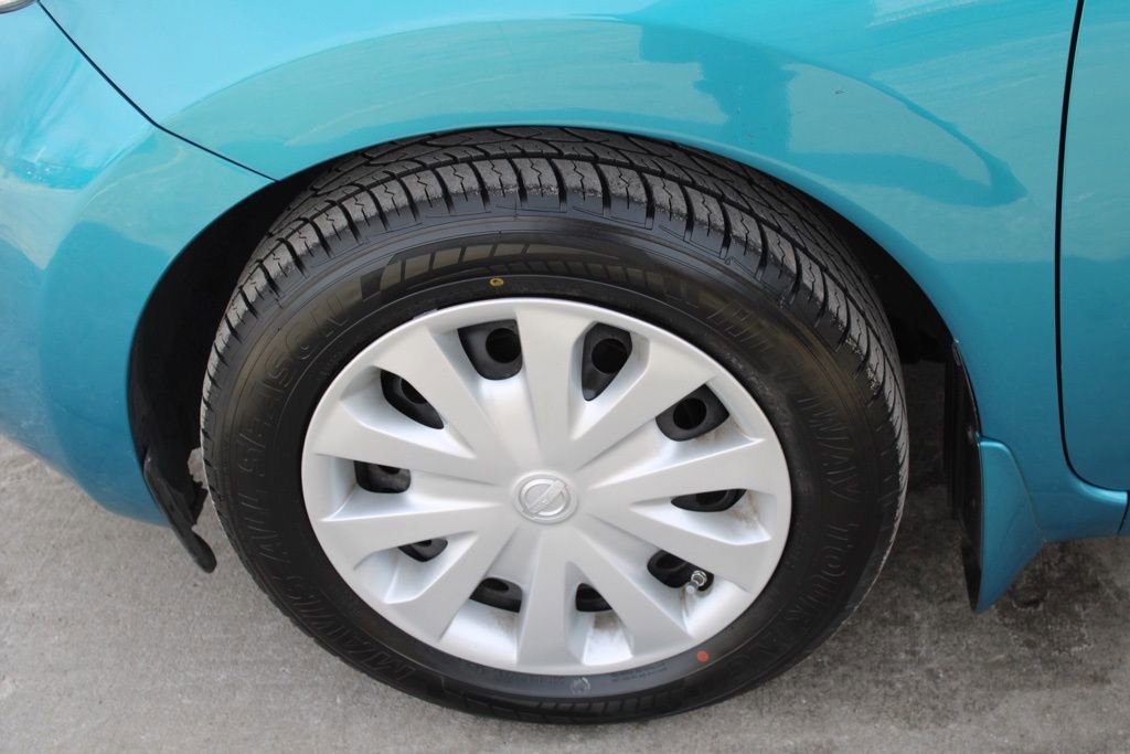 Used 2014 Nissan Versa Note SV image 11