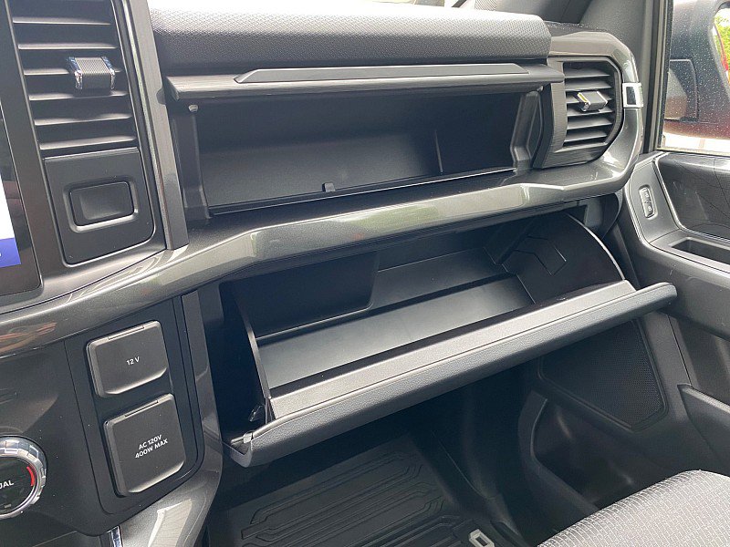 Certified 2023 Ford F150 XLT w/ Equipment Group 302A High image 64