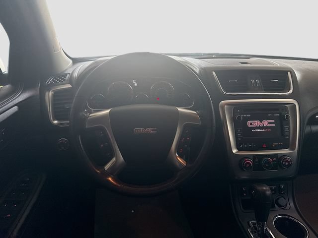 Used 2013 GMC Acadia SLE AWD/4WD image 22