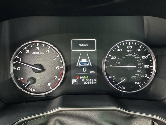 Used 2020 Subaru Outback Limited image 17