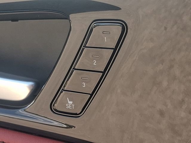 Certified 2026 Acura MDX A-Spec image 31