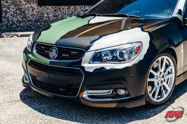 Used 2015 Chevrolet SS RWD image 23