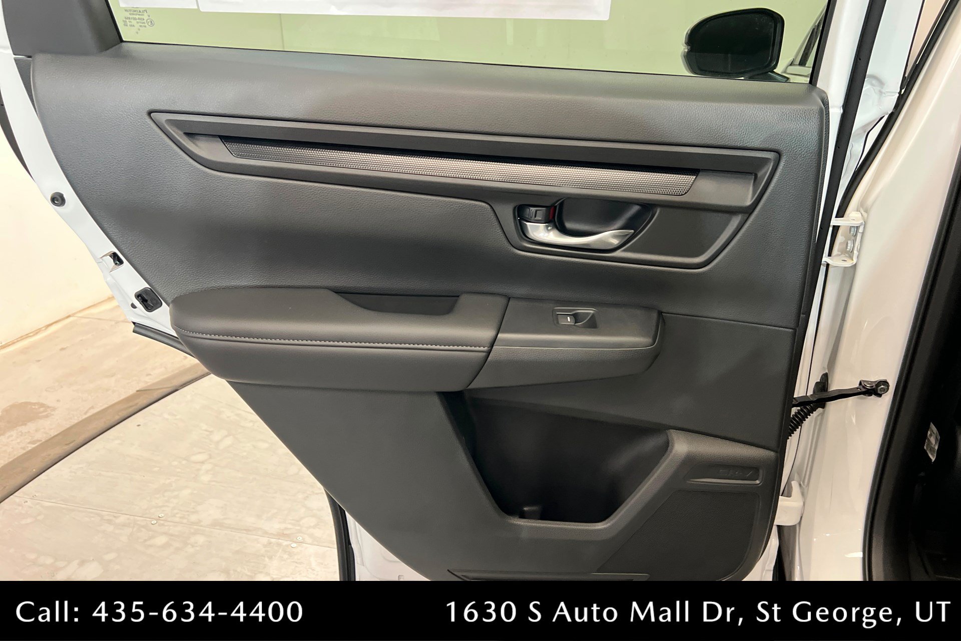 New 2026 Honda CR-V LX image 18
