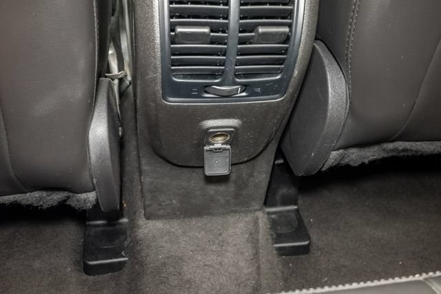 Used 2017 Ford Escape SE w/ SE Sport Appearance Package AWD/4WD image 24