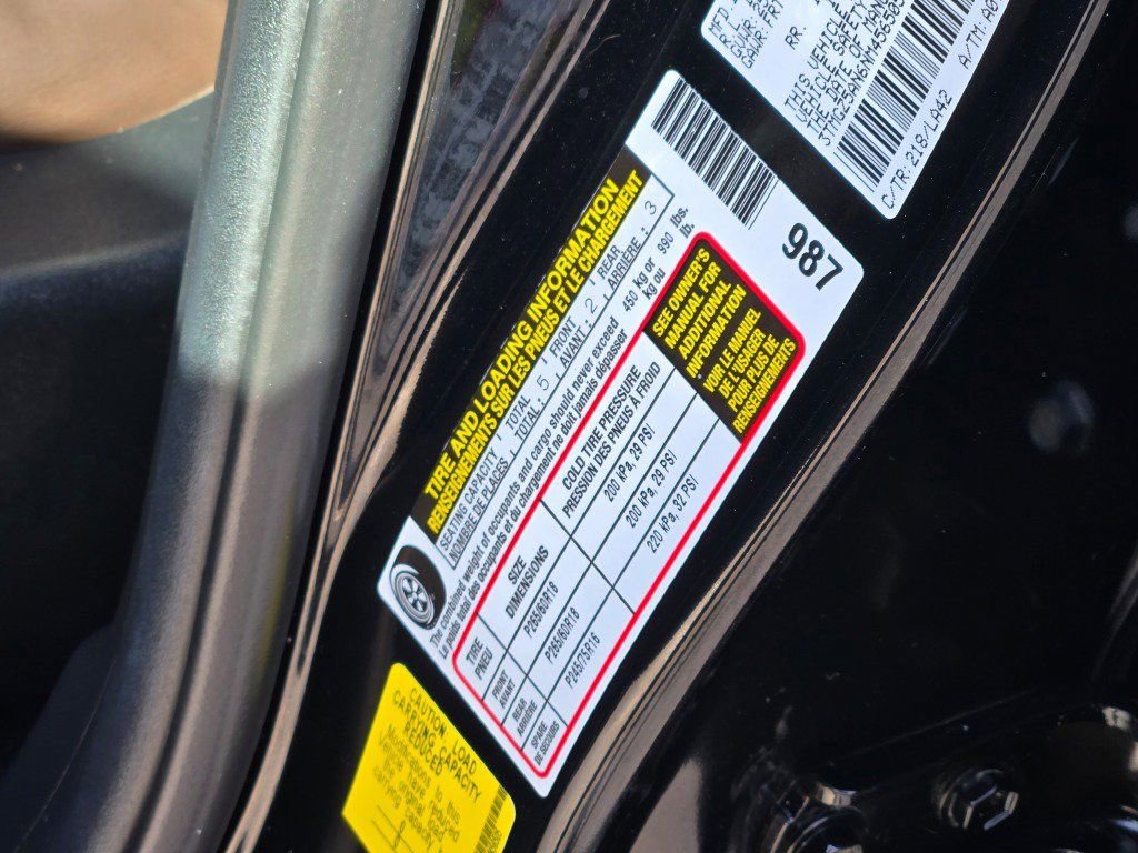 Used 2022 Toyota Tacoma Limited image 32