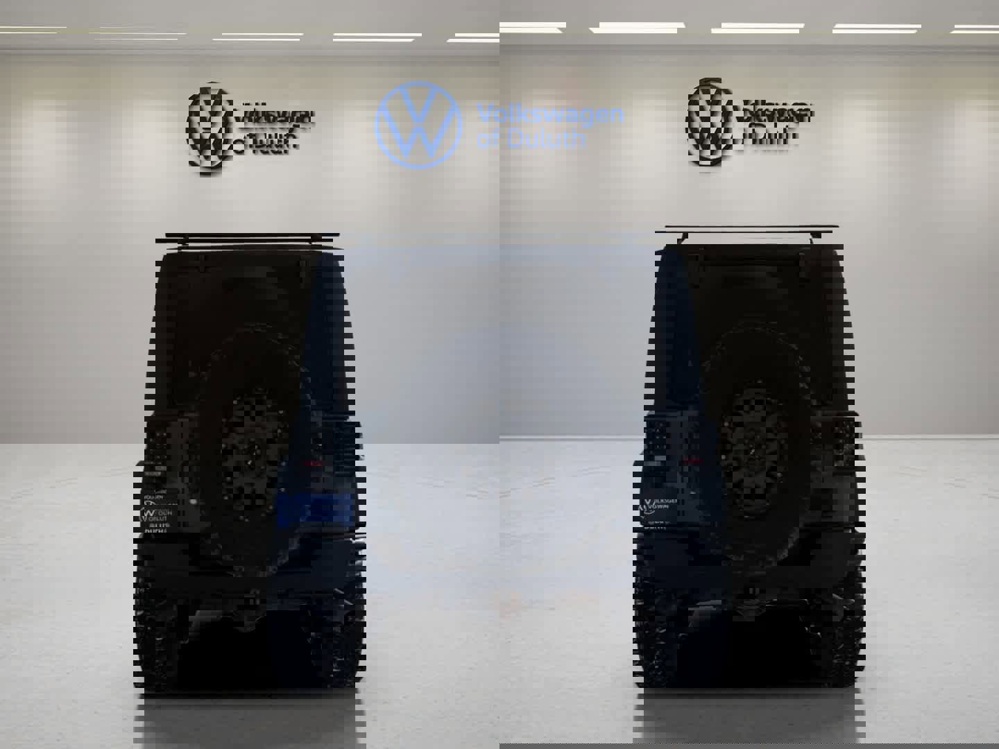 Used 2014 Jeep Wrangler Unlimited Rubicon w/ Connectivity Group image 26