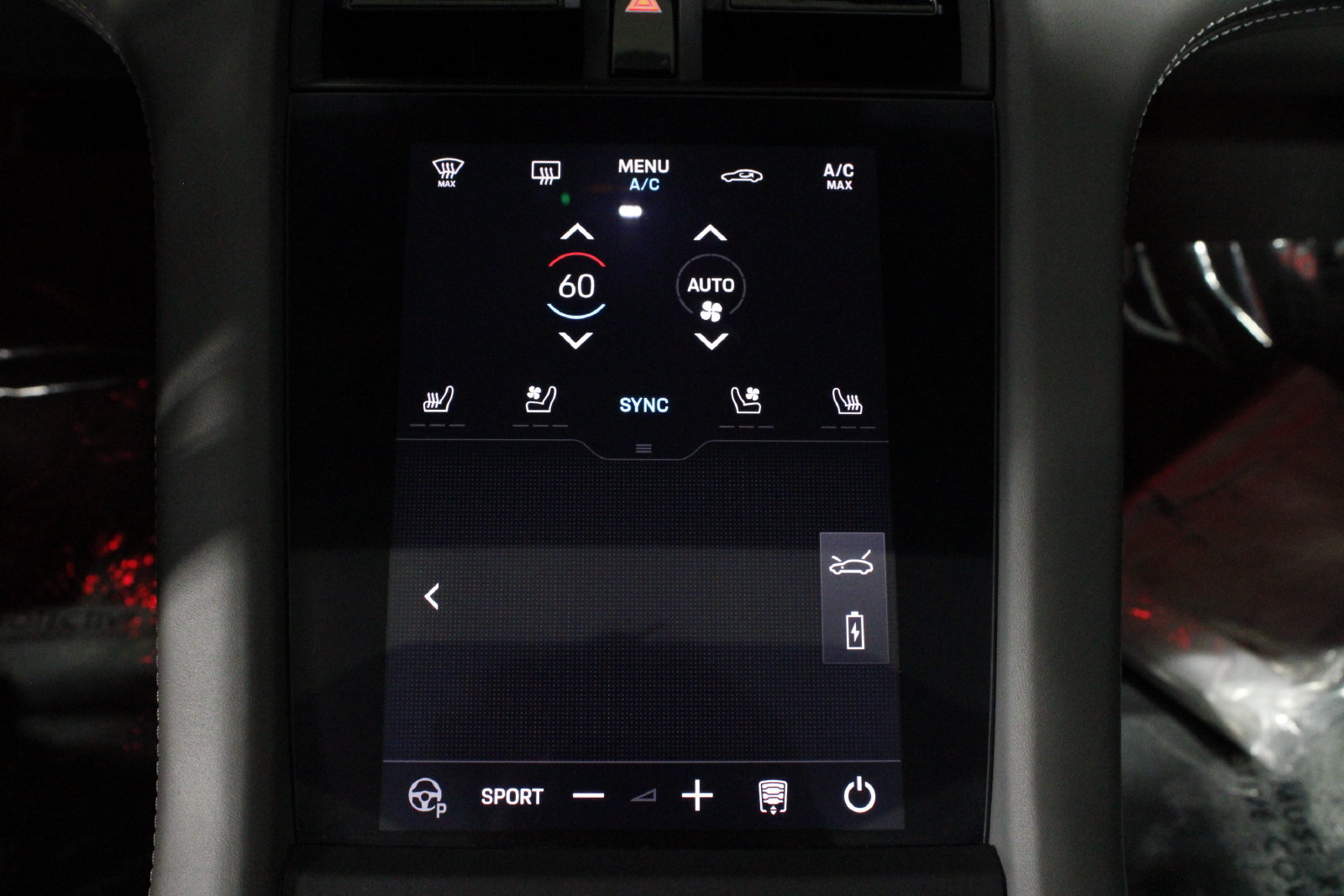 Certified 2023 Porsche Taycan 4S AWD/4WD image 28