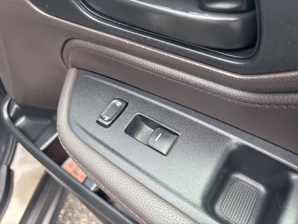 Used 2018 Honda Odyssey EX-L image 37