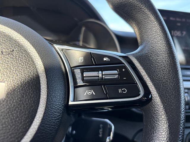 Certified 2023 Kia Forte LXS image 25