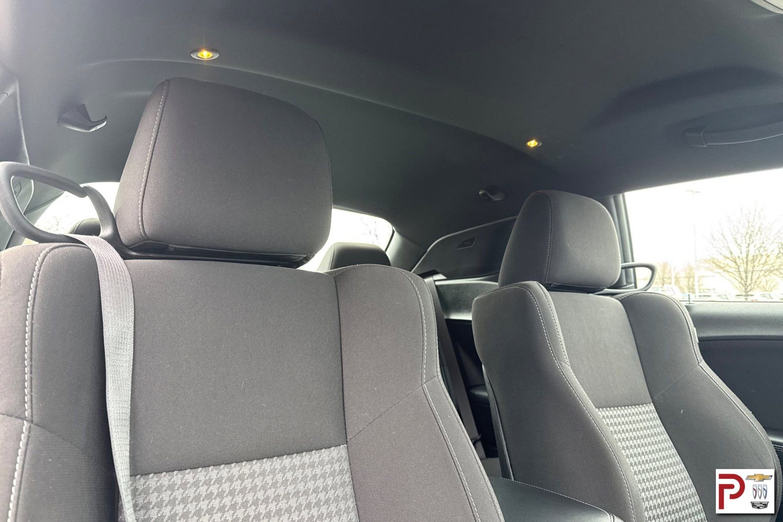 Used 2023 Dodge Challenger GT image 18