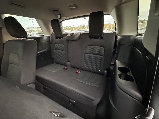 Used 2022 Nissan Pathfinder SV image 28