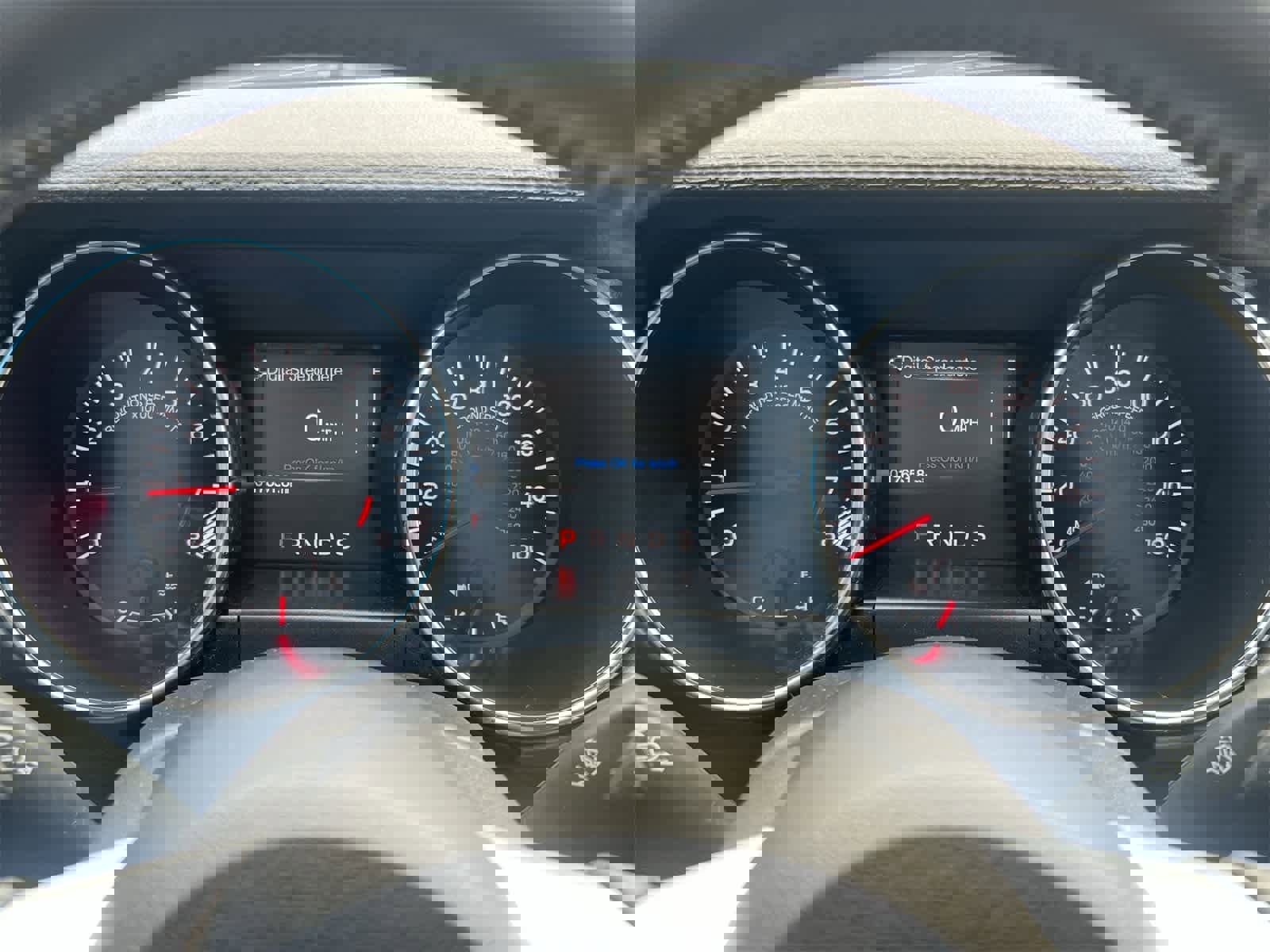 Used 2018 Ford Mustang GT Premium w/ Safe & Smart Package image 33