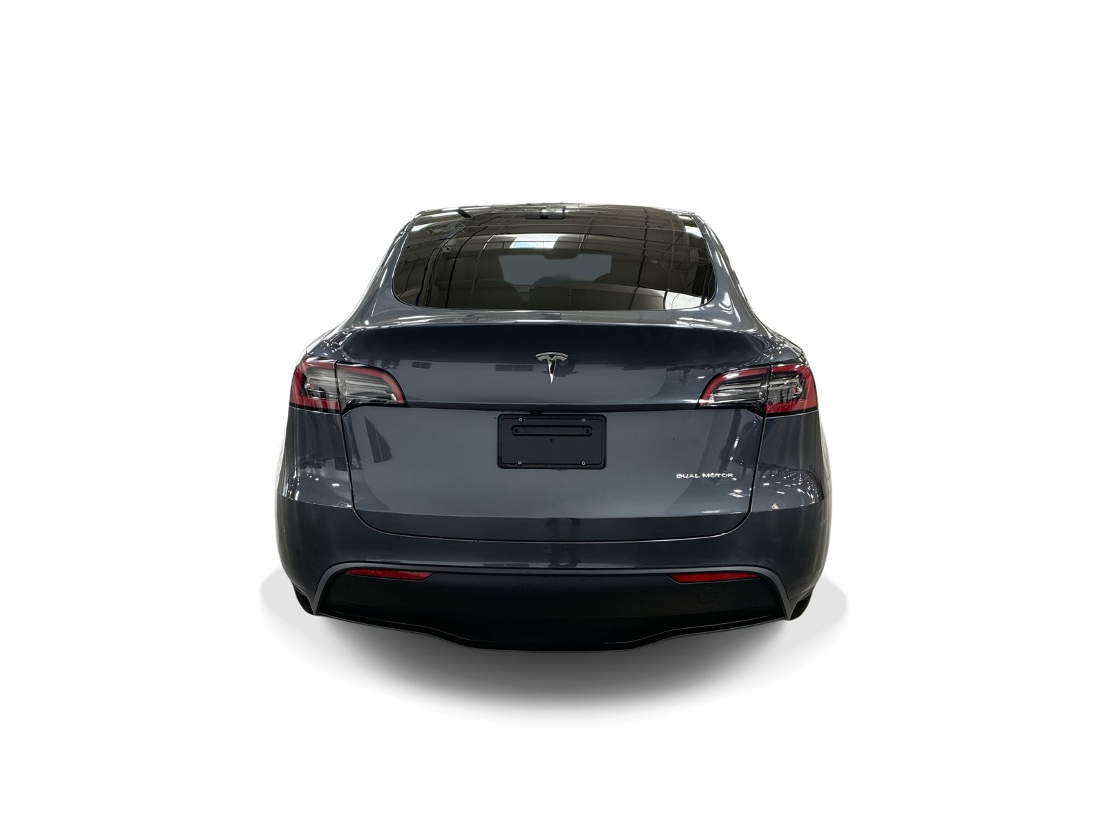 Certified 2023 Tesla Model Y Long Range AWD/4WD image 5