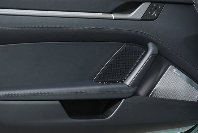 Used 2026 Porsche 911 Carrera image 8