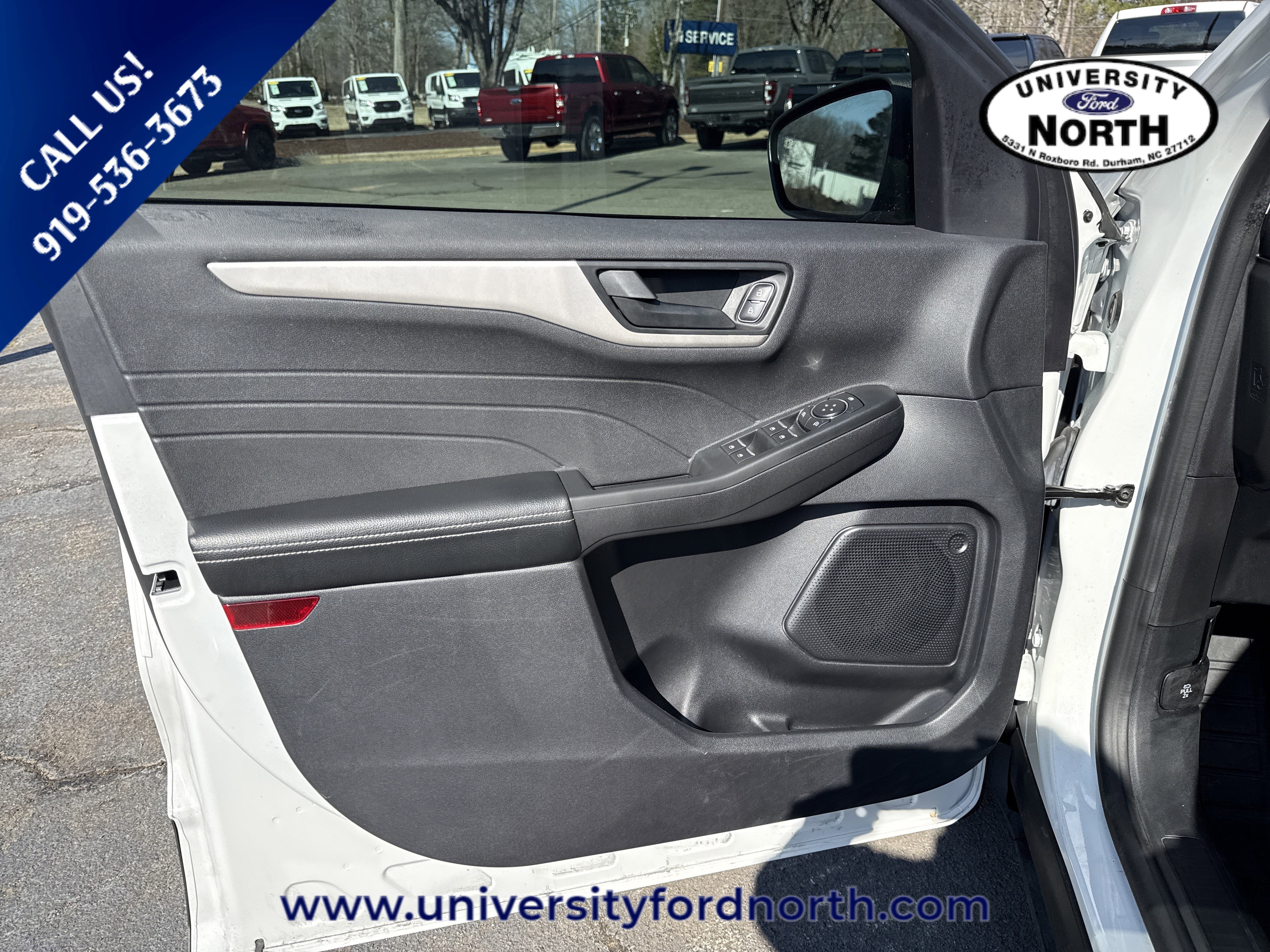 Used 2022 Ford Escape SE w/ Convenience Package image 11