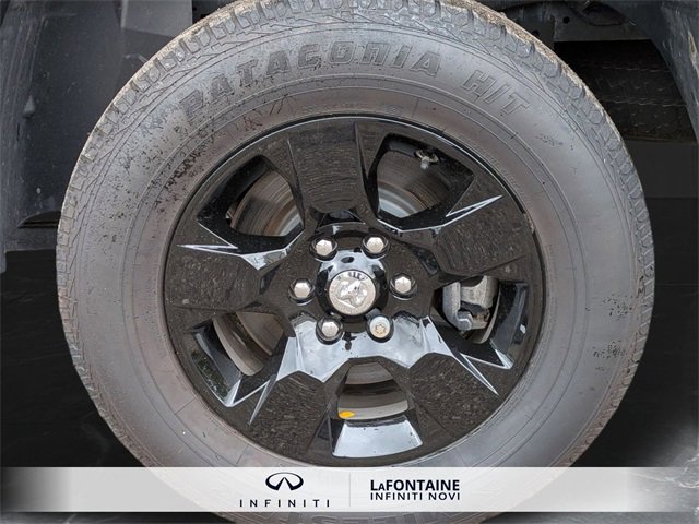 Used 2021 RAM 1500 Big Horn image 30