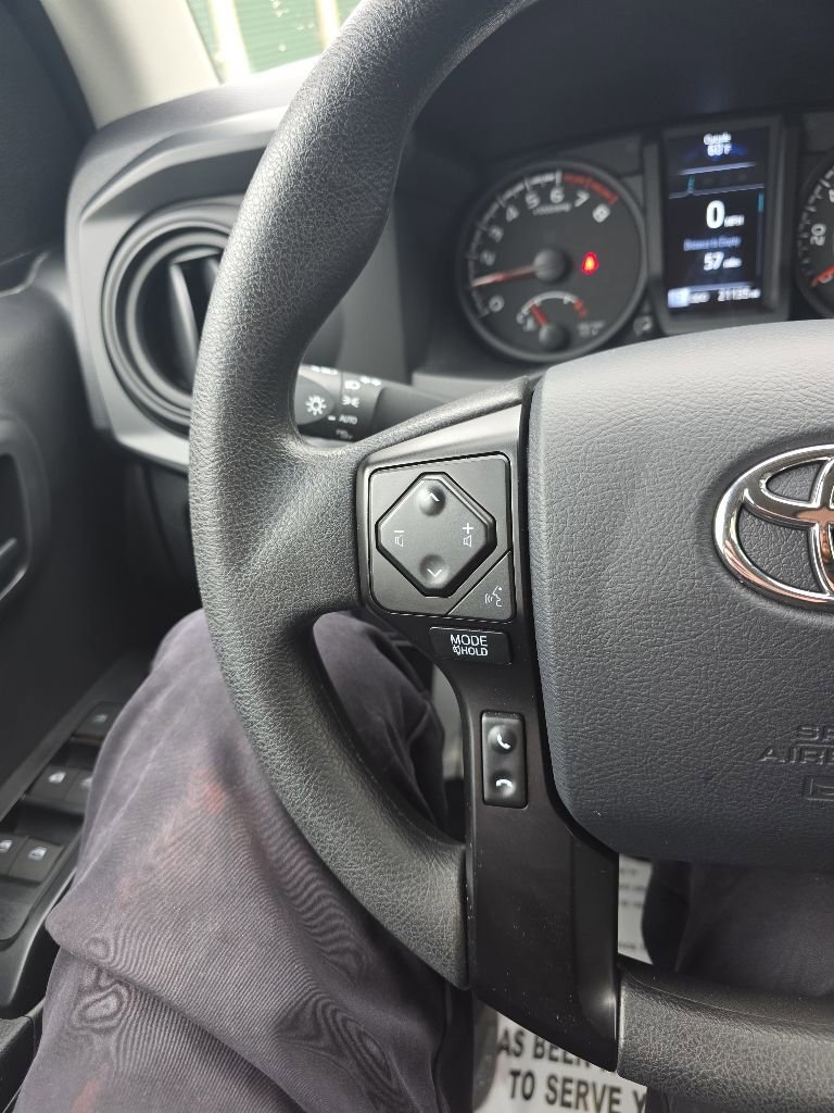 Certified 2023 Toyota Tacoma SR AWD/4WD image 23
