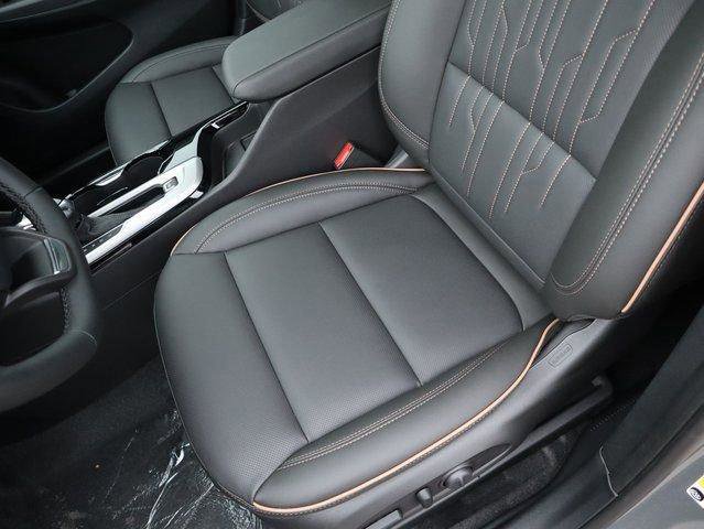 New 2026 Buick Envista Avenir FWD image 22