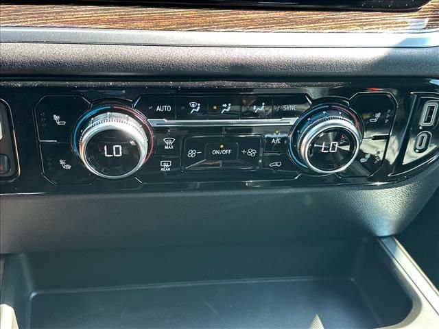 New 2026 GMC Sierra 1500 Elevation AWD/4WD image 33