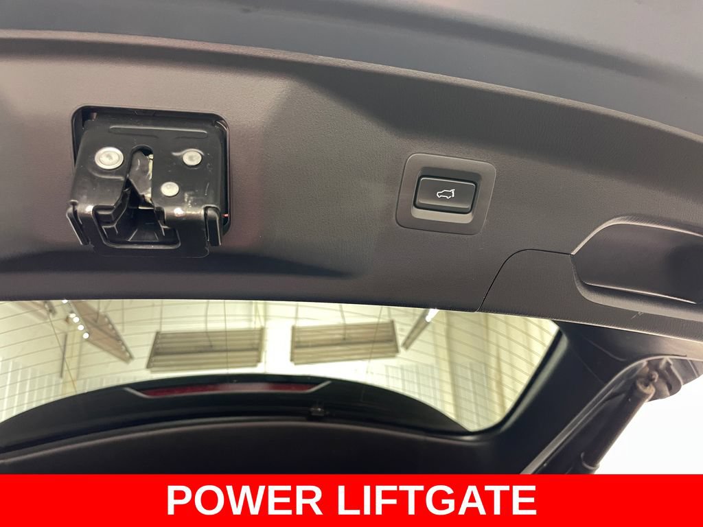 Used 2022 MAZDA CX-9 Carbon Edition AWD/4WD image 47
