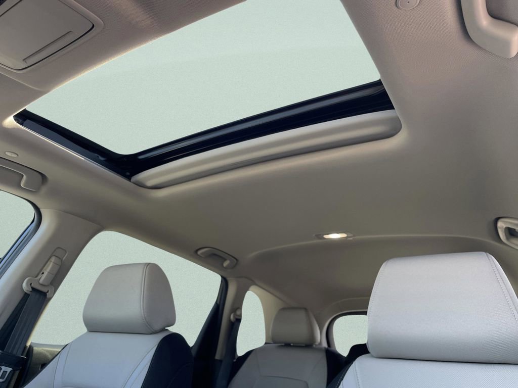 New 2025 Honda CR-V EX image 24