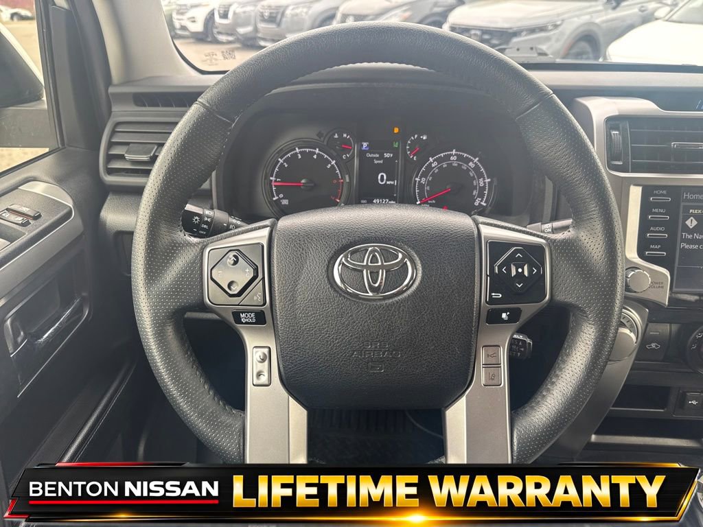 Used 2024 Toyota 4Runner SR5 image 15