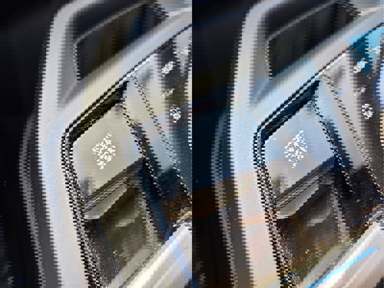 Certified 2023 BMW iX xDrive50 w/ Sport Package image 25