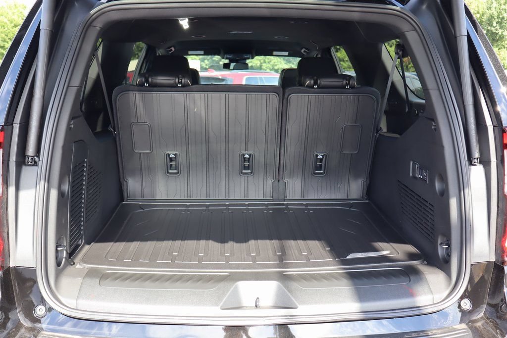 New 2025 GMC Yukon XL Elevation AWD/4WD image 23