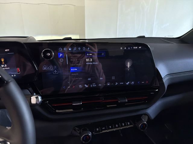 New 2026 Chevrolet Silverado EV Trail Boss image 31