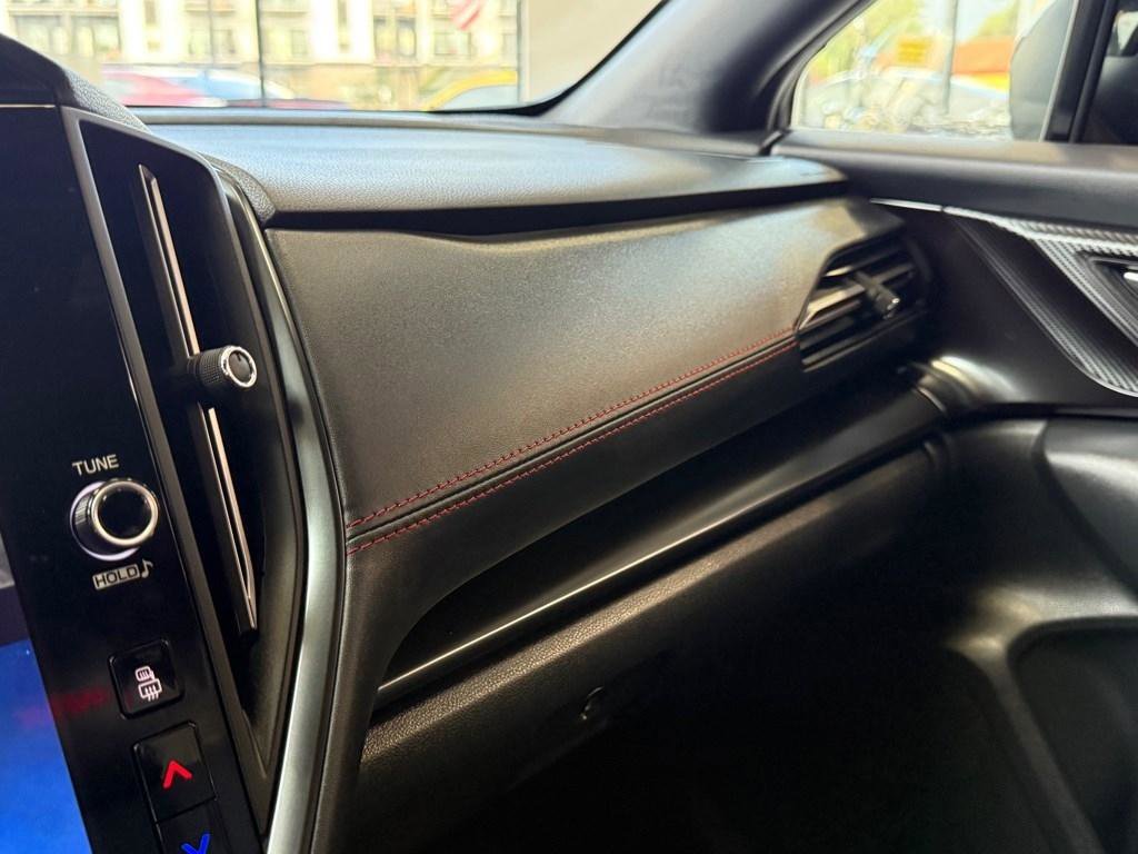 Used 2022 Subaru WRX Limited image 32