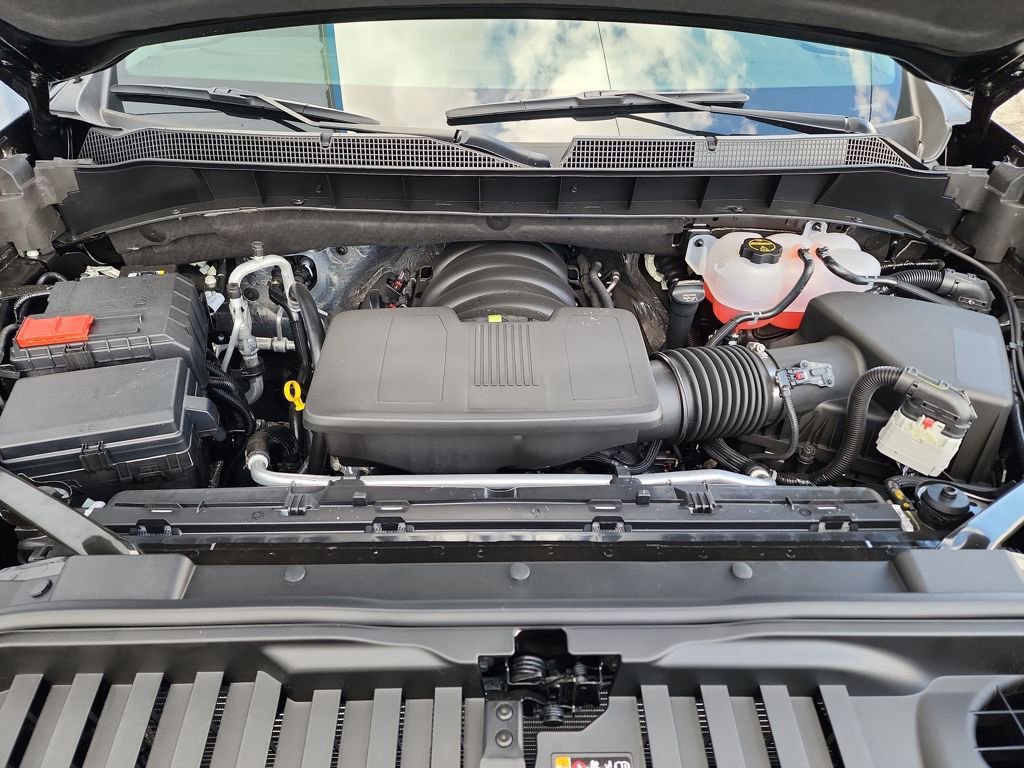 New 2026 Chevrolet Silverado 1500 RST w/ Texas Edition Plus image 41