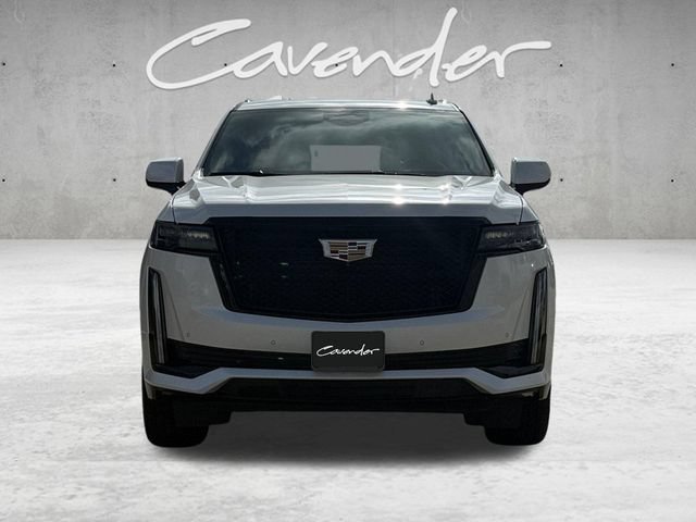 Used 2023 Cadillac Escalade Sport w/ Touring Package AWD/4WD image 18