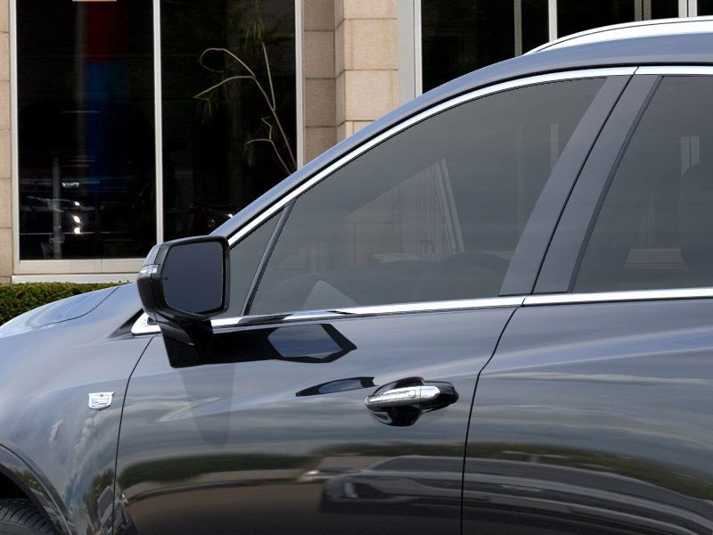 New 2025 Cadillac XT5 Premium Luxury w/ Technology Package image 12