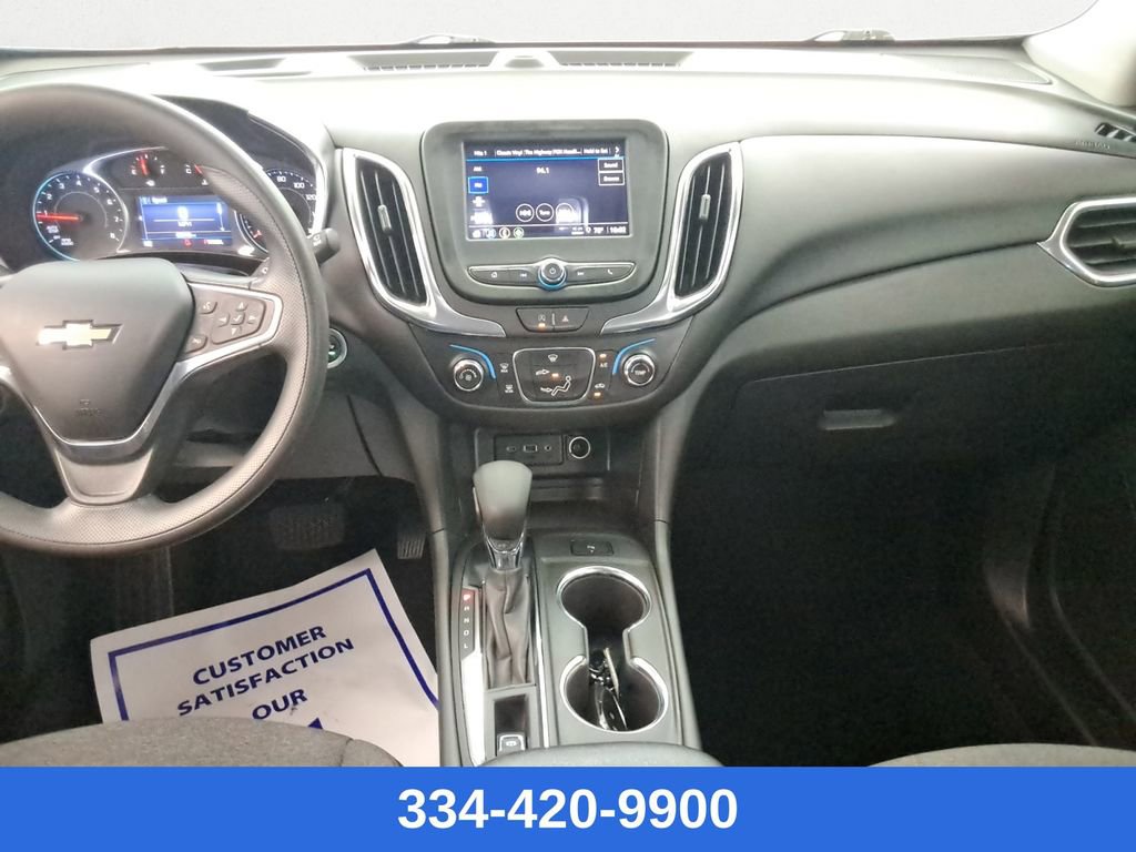 Used 2023 Chevrolet Equinox LT image 13