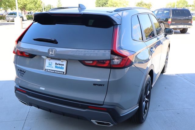 Used 2026 Honda CR-V Sport-L image 5