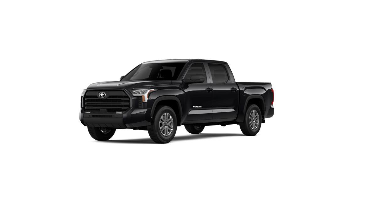 New 2025 Toyota Tundra SR5 image 18