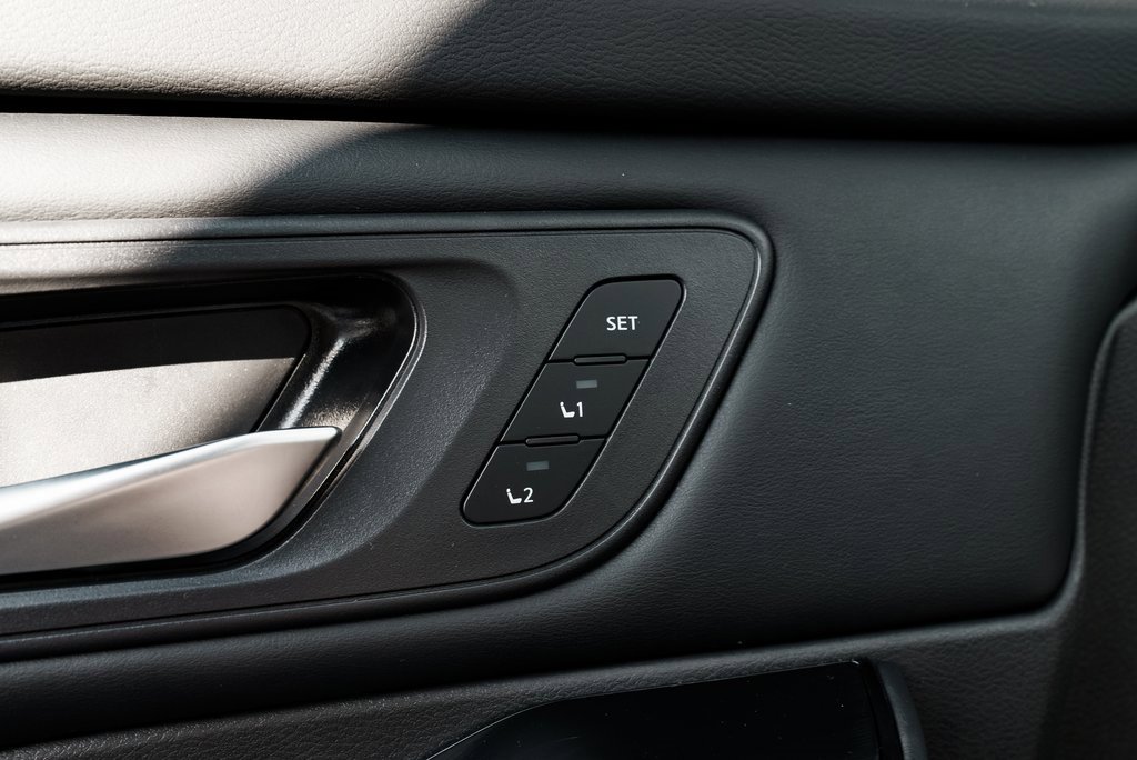 New 2026 Nissan Rogue SV w/ Rock Creek Premium Package image 21