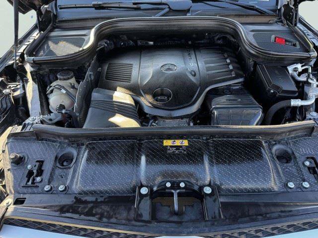Used 2020 Mercedes-Benz GLE 450 4MATIC w/ Premium Package image 57