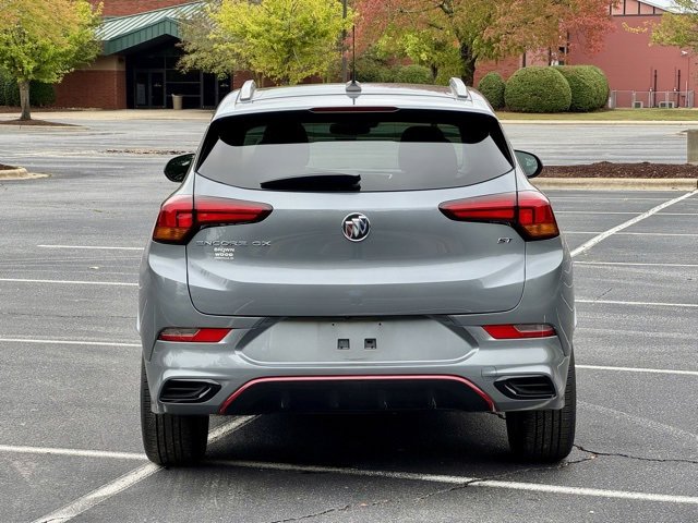 Used 2021 Buick Encore GX Select w/ Sport Touring Package image 6