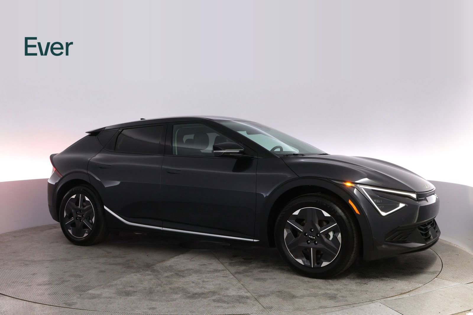 Used 2025 Kia EV6 Light image 14