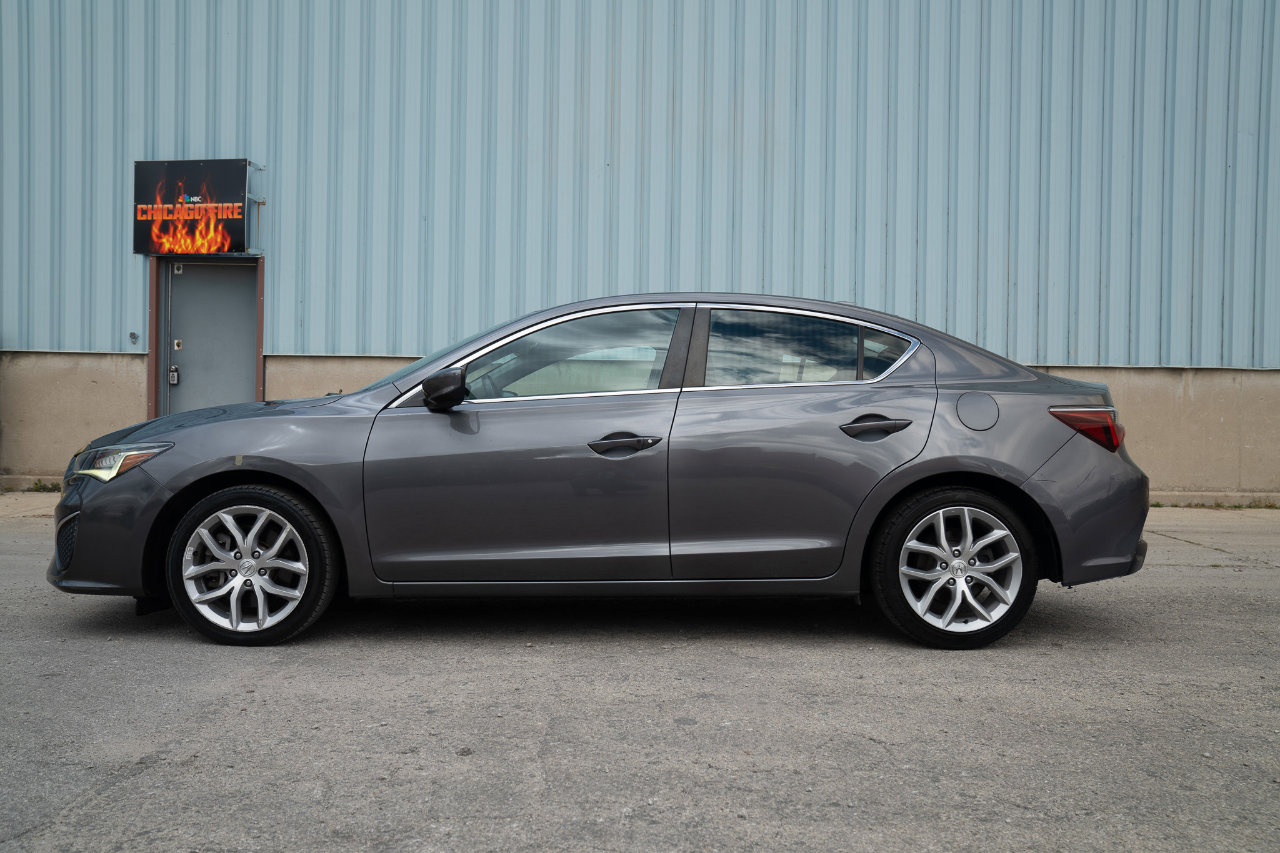 Used 2021 Acura ILX image 6