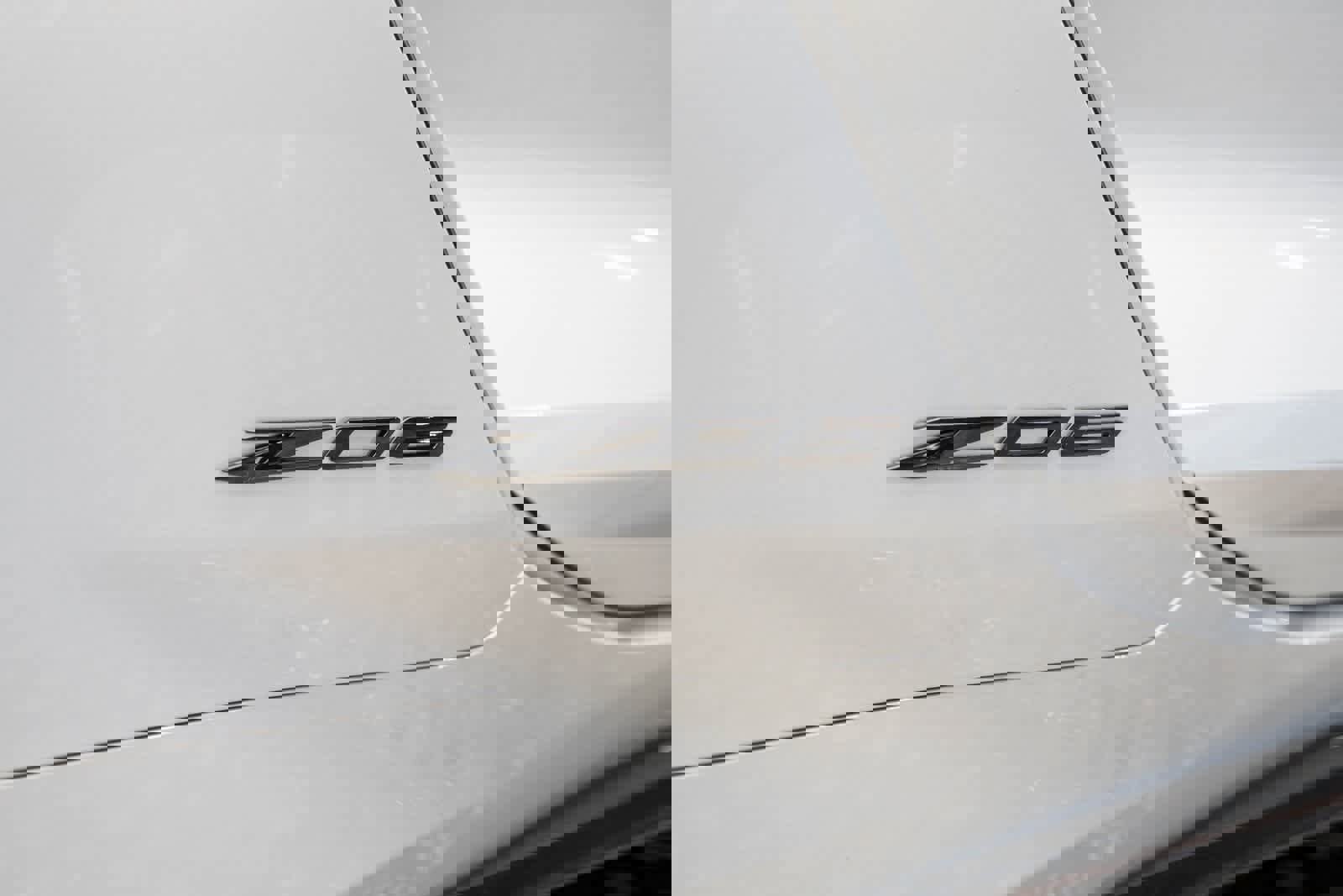 Used 2024 Chevrolet Corvette Z06 image 7