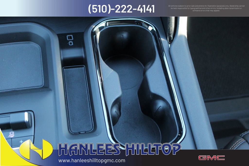 New 2026 GMC Sierra 2500 AT4 w/ AT4 Premium Plus Package image 21