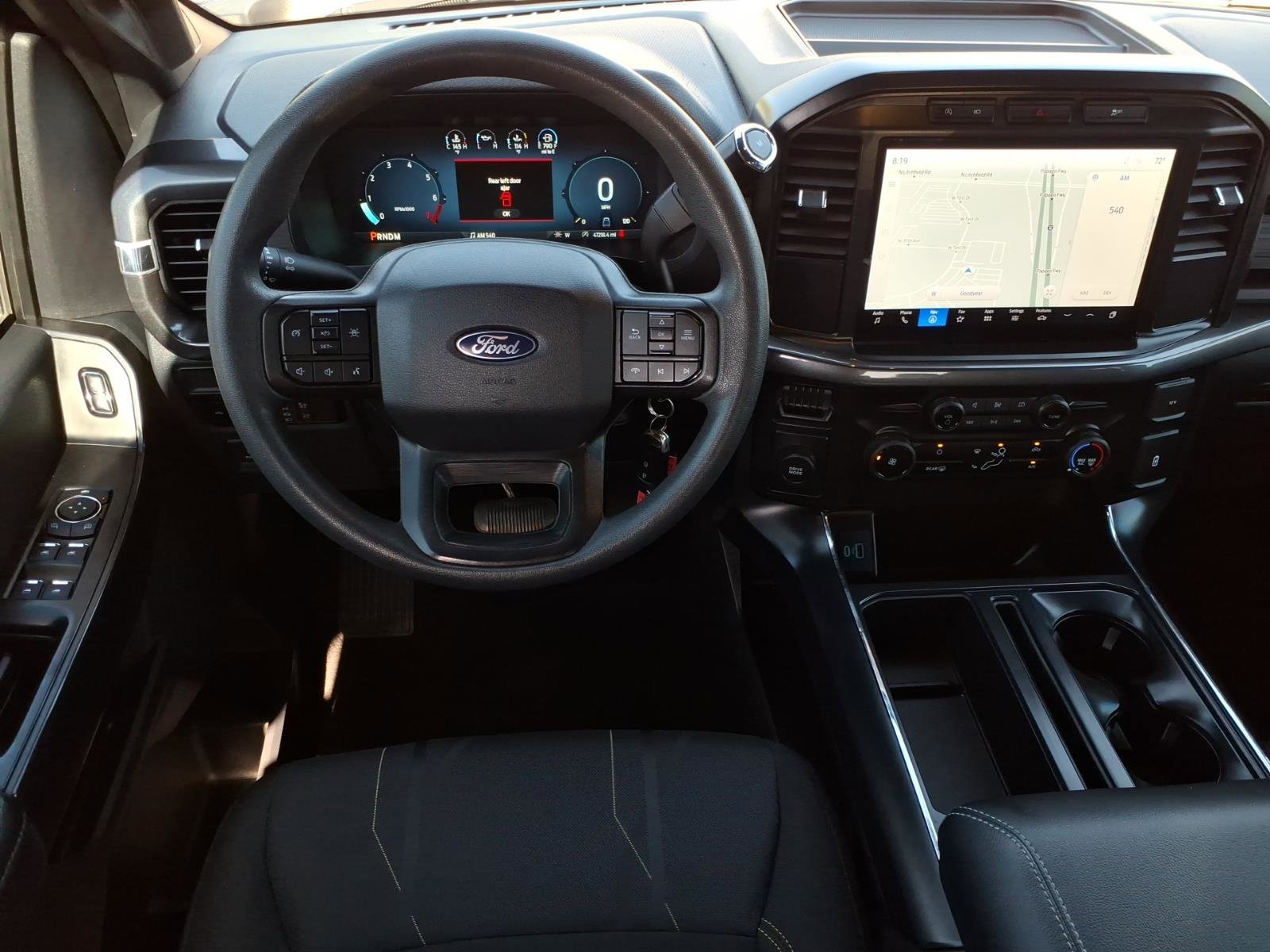 Certified 2024 Ford F150 STX RWD image 17